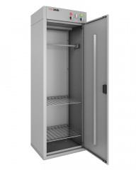 Сушильный шкаф ШБС 1 ЗМК Комфорт (1800х600х495 мм) 