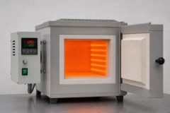 Муфельная печь СНОЛЕКС 45/900
