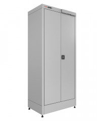 Шкаф сушильный ЗМК /СКС 7 Комфорт 1850х820х500 мм