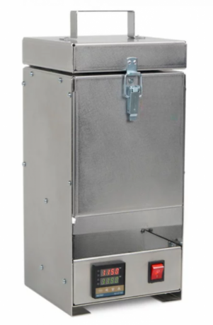 Муфельная печь СНОЛЕКС 11/1100